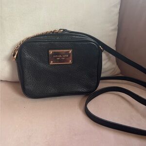 Michael Kors Mini Crossbody